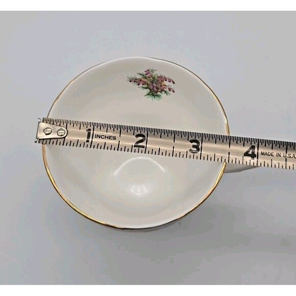 Royal Standard Bonnie Scotland Clan Stewart Tea Cup Bone Chine England - Picture 8 of 8